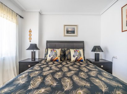 Villa · Återförsäljning - Sucina · Murcia · Spanien