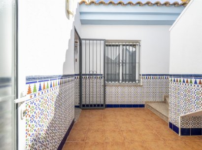 Villa · Återförsäljning - Sucina · Murcia · Spanien