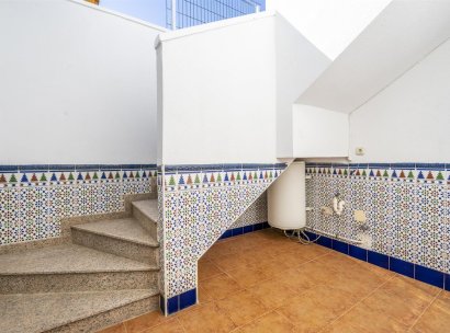 Villa · Återförsäljning - Sucina · Murcia · Spanien
