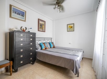 Villa · Återförsäljning - Sucina · Murcia · Spanien