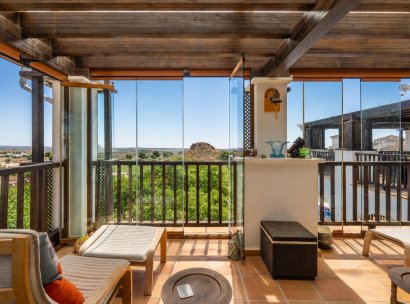 Lägenhet · Återförsäljning - El Valle Golf · Murcia · Spanien