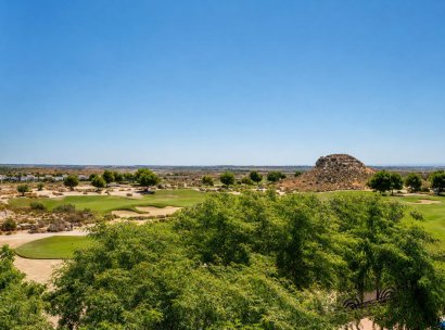 Lägenhet · Återförsäljning - El Valle Golf · Murcia · Spanien