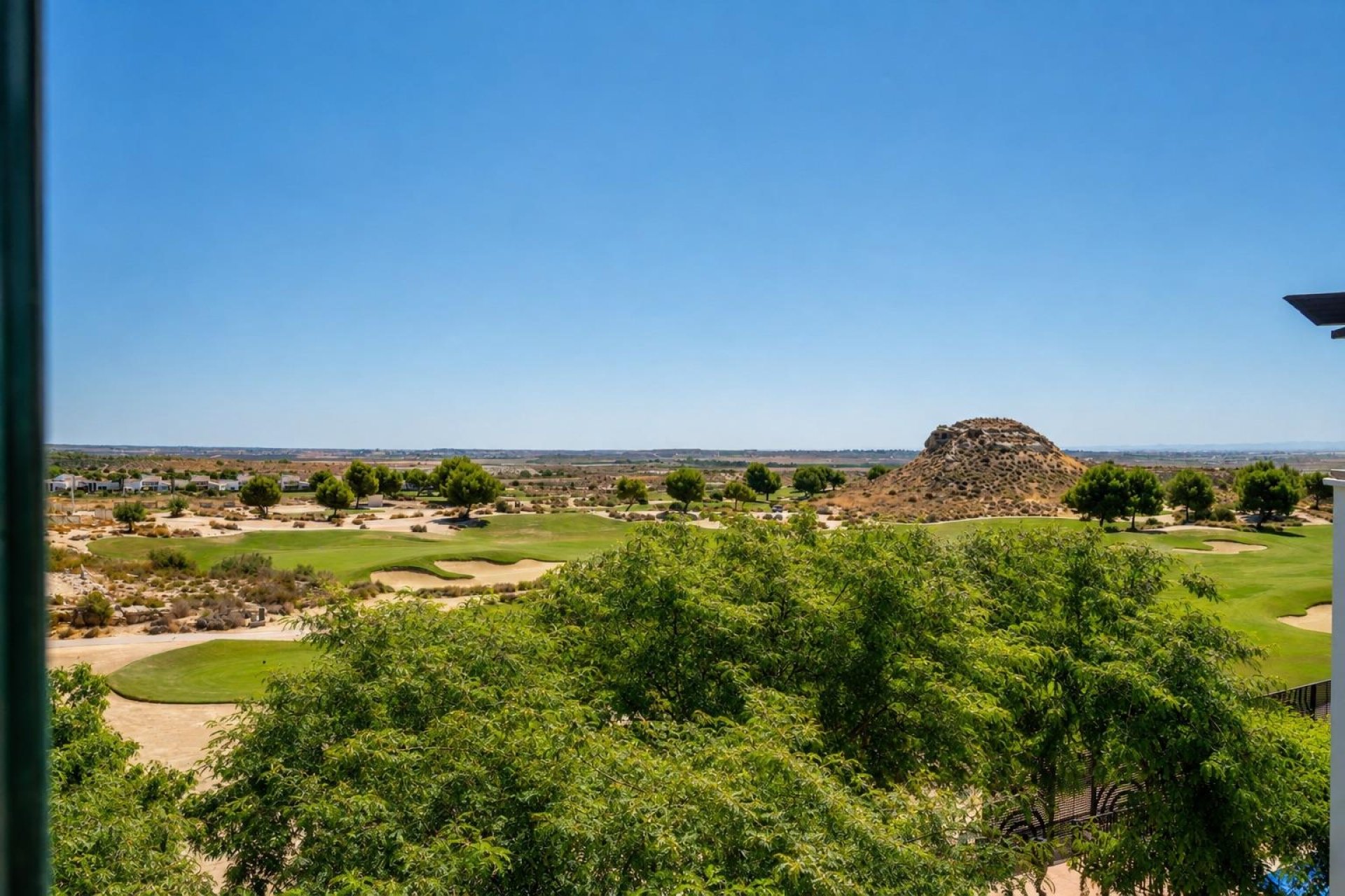 Återförsäljning - Lägenhet - El Valle Golf - Costa Calida