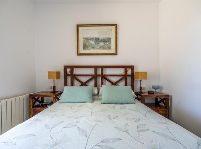 Lägenhet · Återförsäljning - El Valle Golf · Murcia · Spanien