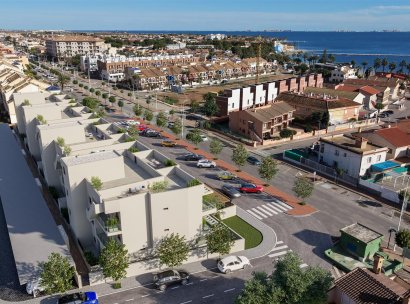 Apartamento · Obra nueva - Los Alcázares · Murcia · España