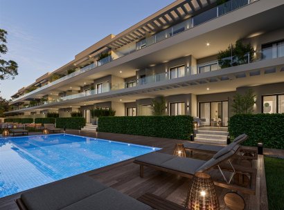 Apartamento · Obra nueva - Los Alcázares · Murcia · España