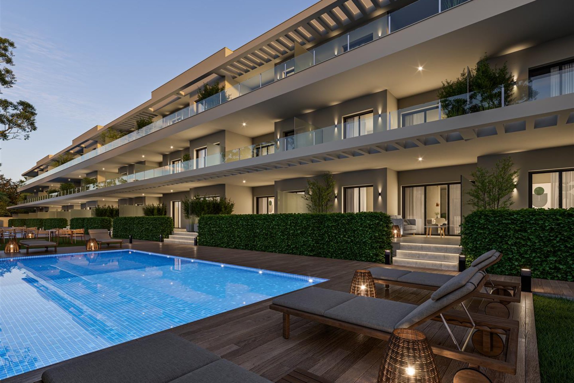 New Build - Apartment - Los Alcázares - Costa Calida