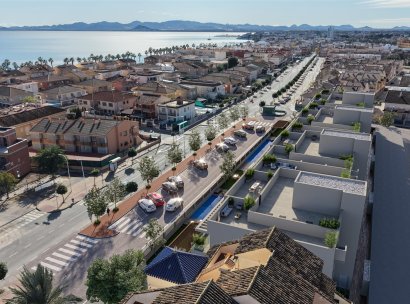 Apartamento · Obra nueva - Los Alcázares · Murcia · España