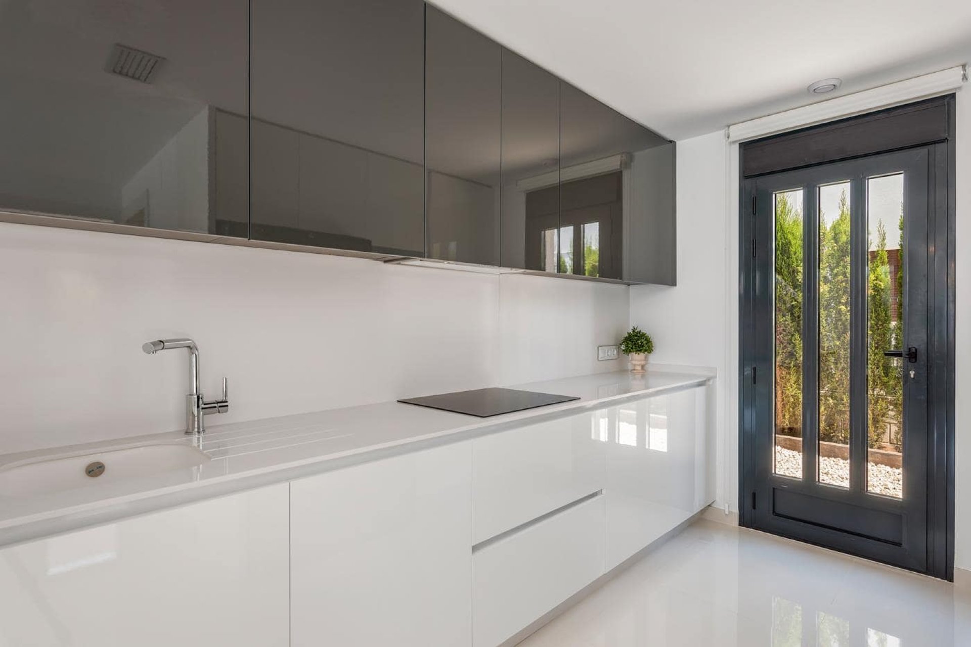 Nieuwbouw Woningen - Villa - La Manga - Playa Honda - Costa Calida
