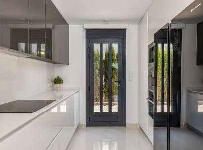 Villa · Nieuwbouw Woningen - La Manga - Playa Honda · Murcia · Spanje