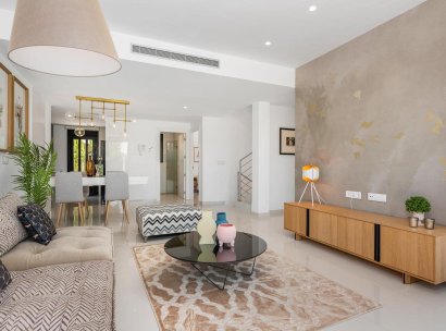 Villa · Nieuwbouw Woningen - La Manga - Playa Honda · Murcia · Spanje