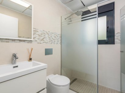 Villa · Nieuwbouw Woningen - La Manga - Playa Honda · Murcia · Spanje