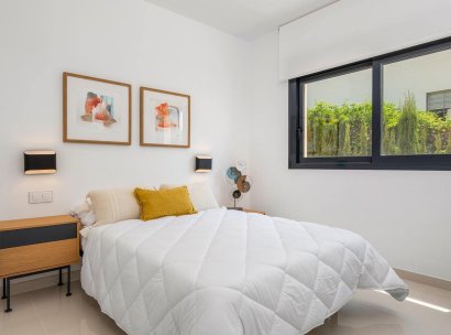 Villa · Nieuwbouw Woningen - La Manga - Playa Honda · Murcia · Spanje