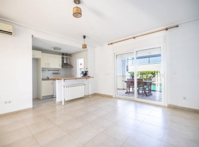 Radhus · Återförsäljning - La Torre Golf Resort · Murcia · Spanien