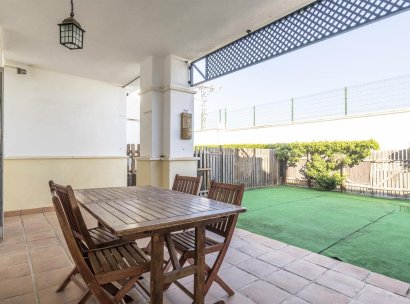 Radhus · Återförsäljning - La Torre Golf Resort · Murcia · Spanien