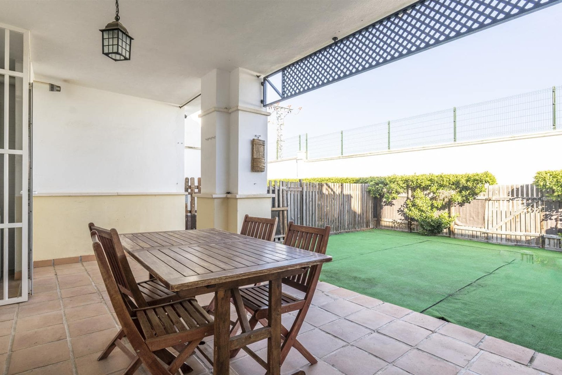 Återförsäljning - Radhus - La Torre Golf Resort - Costa Calida