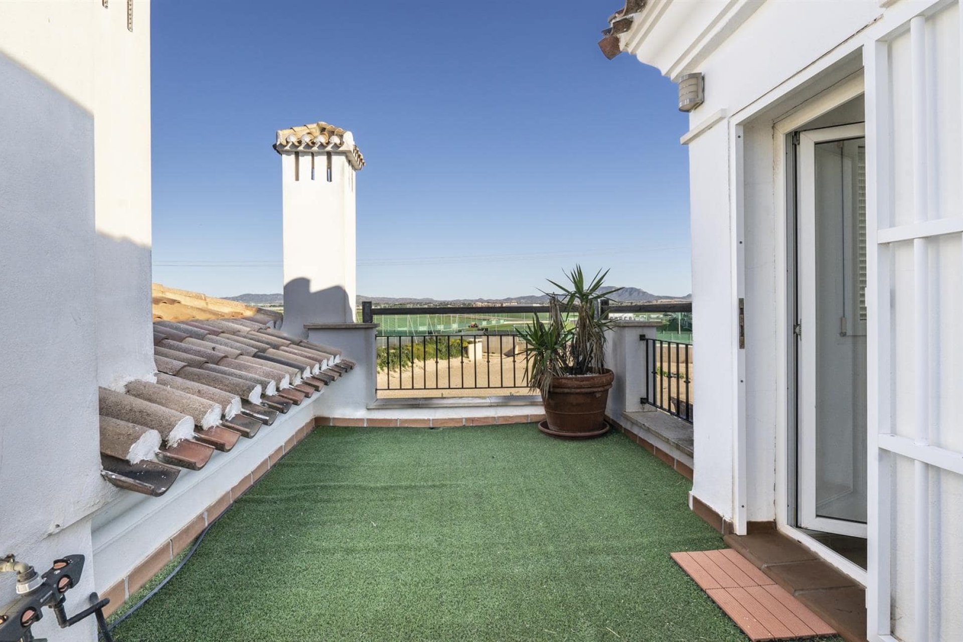 Återförsäljning - Radhus - La Torre Golf Resort - Costa Calida