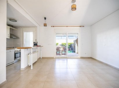 Radhus · Återförsäljning - La Torre Golf Resort · Murcia · Spanien