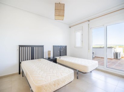 Radhus · Återförsäljning - La Torre Golf Resort · Murcia · Spanien
