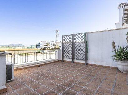 Radhus · Återförsäljning - La Torre Golf Resort · Murcia · Spanien