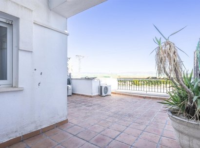 Radhus · Återförsäljning - La Torre Golf Resort · Murcia · Spanien