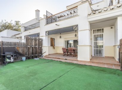 Radhus · Återförsäljning - La Torre Golf Resort · Murcia · Spanien