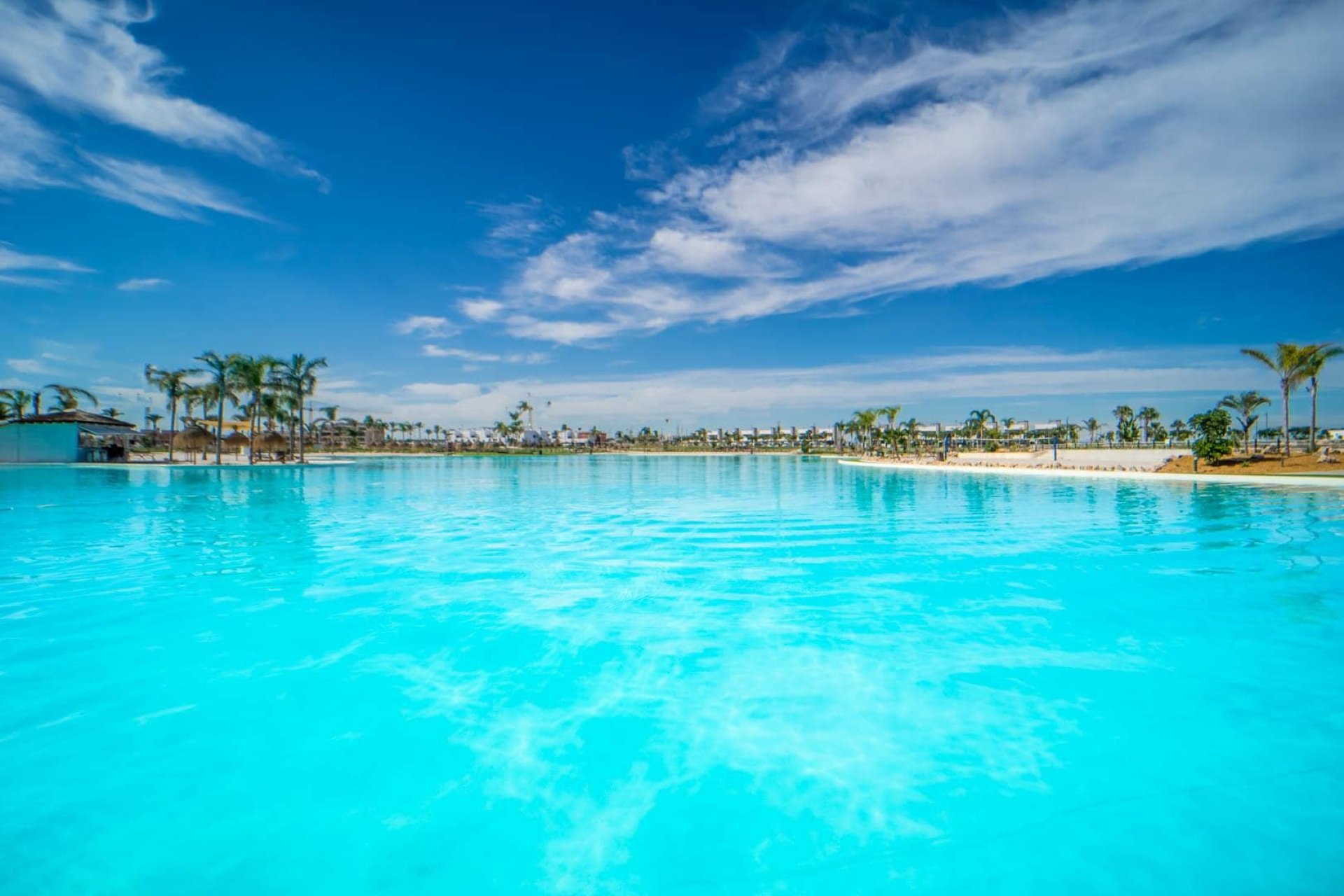 Nieuwbouw Woningen - Appartement - Torre Pacheco - Costa Calida