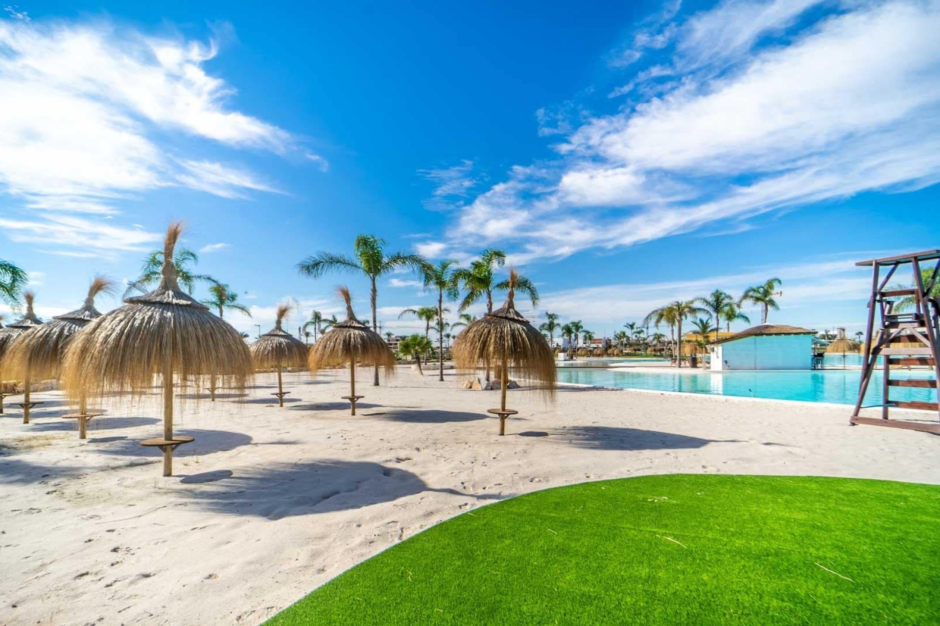 Nieuwbouw Woningen - Appartement - Torre Pacheco - Costa Calida