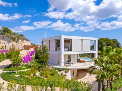 Villa · Nieuwbouw Woningen - Las Colinas Golf & Country Club · Alicante · Spanje