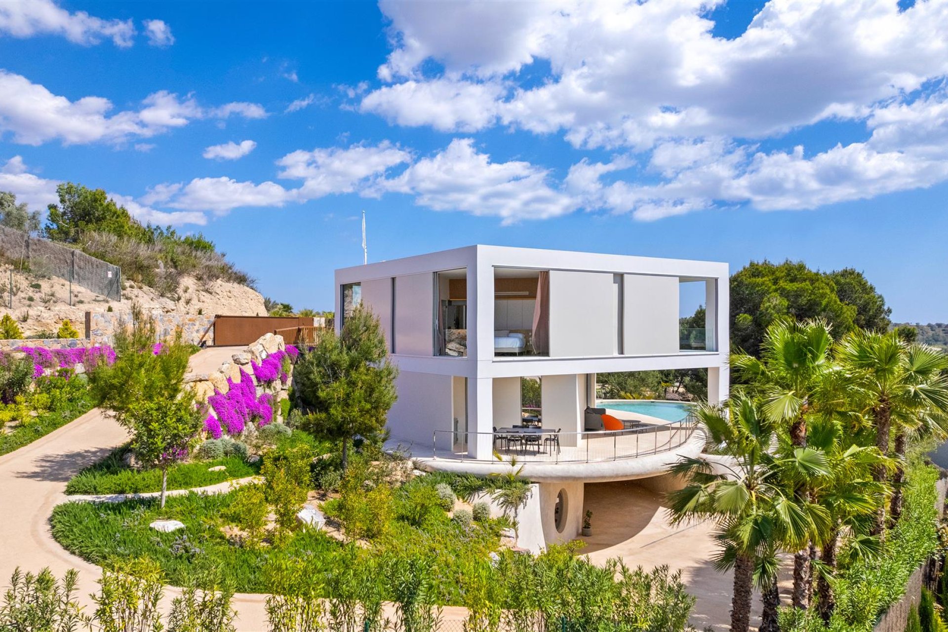 Nieuwbouw Woningen - Villa - Las Colinas Golf & Country Club