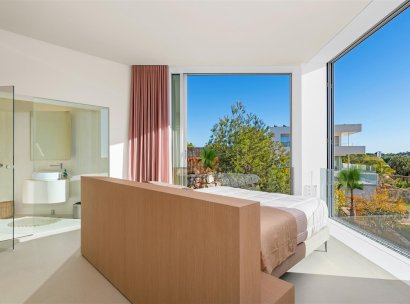 Villa · Nieuwbouw Woningen - Las Colinas Golf & Country Club · Alicante · Spanje