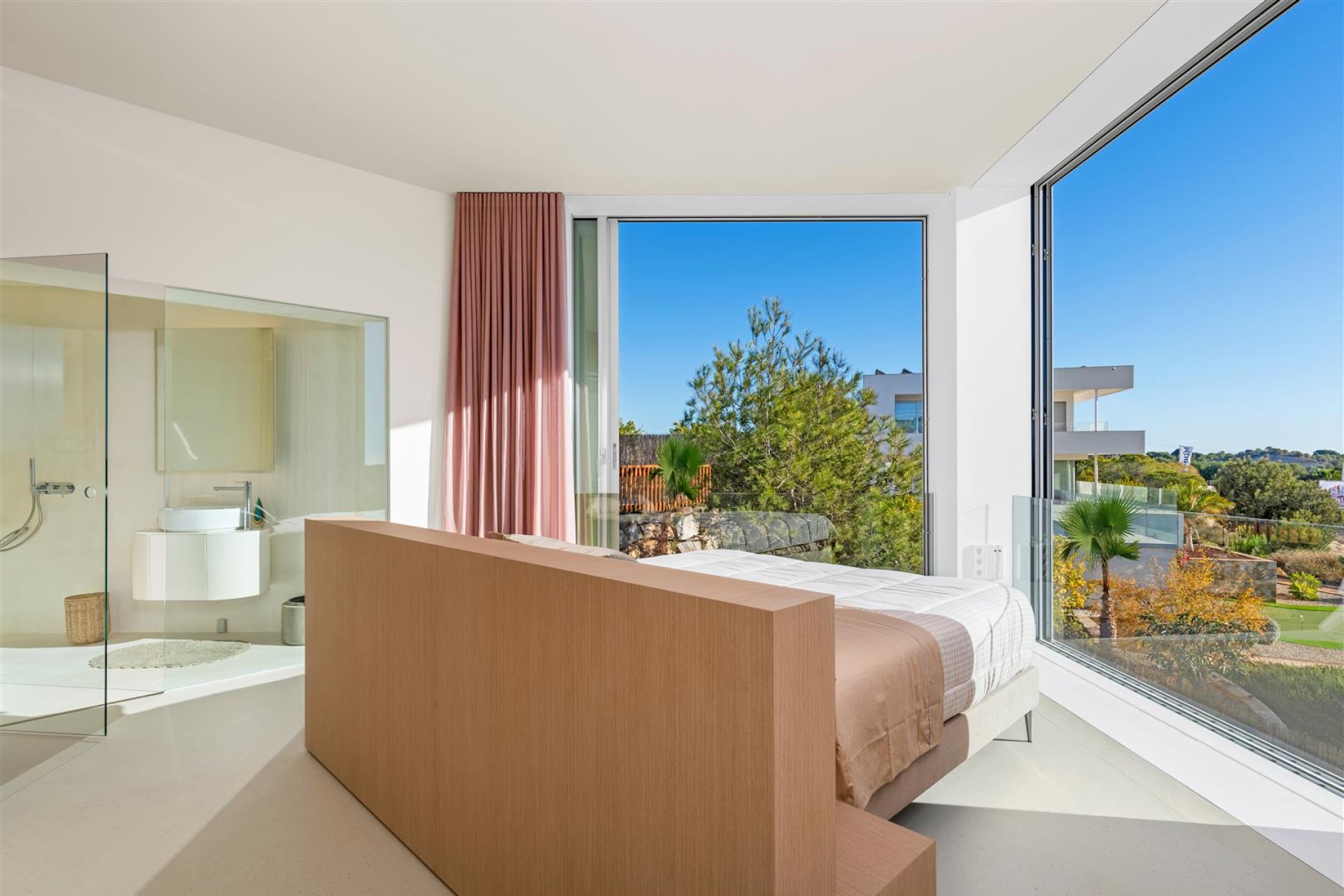 Nieuwbouw Woningen - Villa - Las Colinas Golf & Country Club