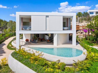 Villa · Nieuwbouw Woningen - Las Colinas Golf & Country Club · Alicante · Spanje