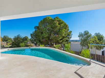 Villa · Nieuwbouw Woningen - Las Colinas Golf & Country Club · Alicante · Spanje