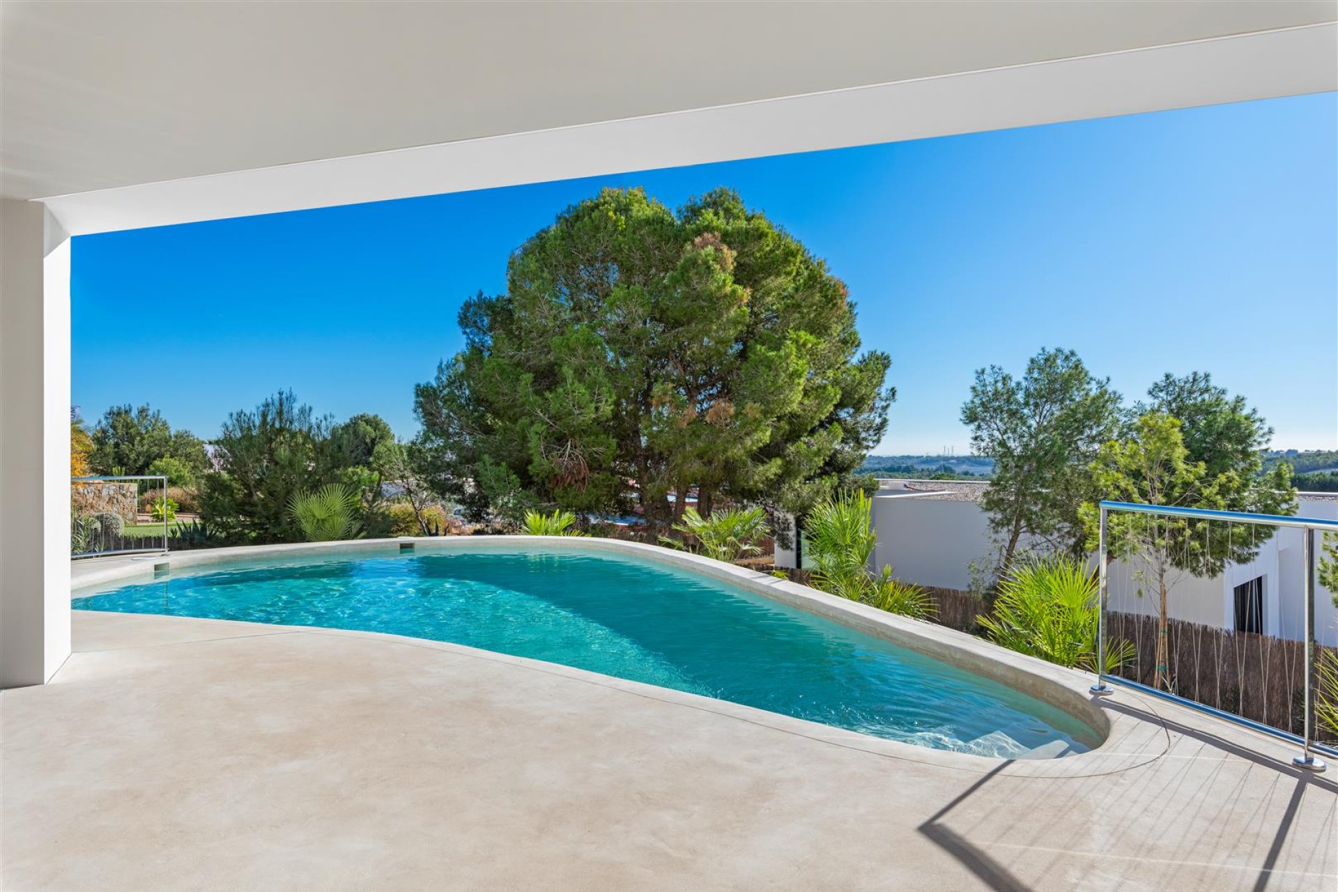 Nieuwbouw Woningen - Villa - Las Colinas Golf & Country Club