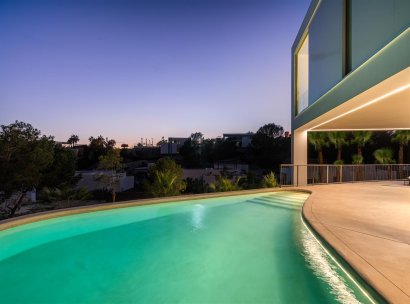 Villa · Nieuwbouw Woningen - Las Colinas Golf & Country Club · Alicante · Spanje