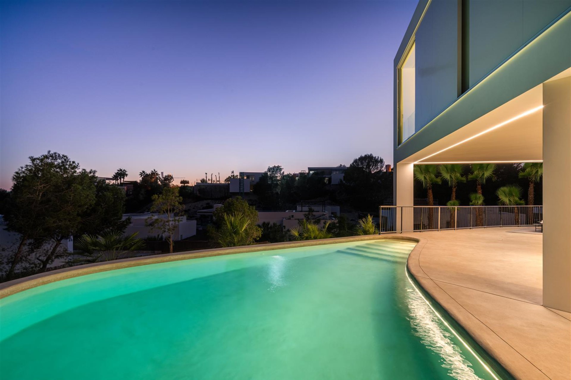Nieuwbouw Woningen - Villa - Las Colinas Golf & Country Club