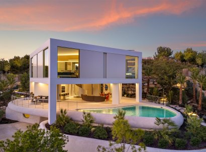 Villa · Nieuwbouw Woningen - Las Colinas Golf & Country Club · Alicante · Spanje