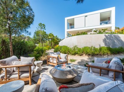 Villa · Nieuwbouw Woningen - Las Colinas Golf & Country Club · Alicante · Spanje