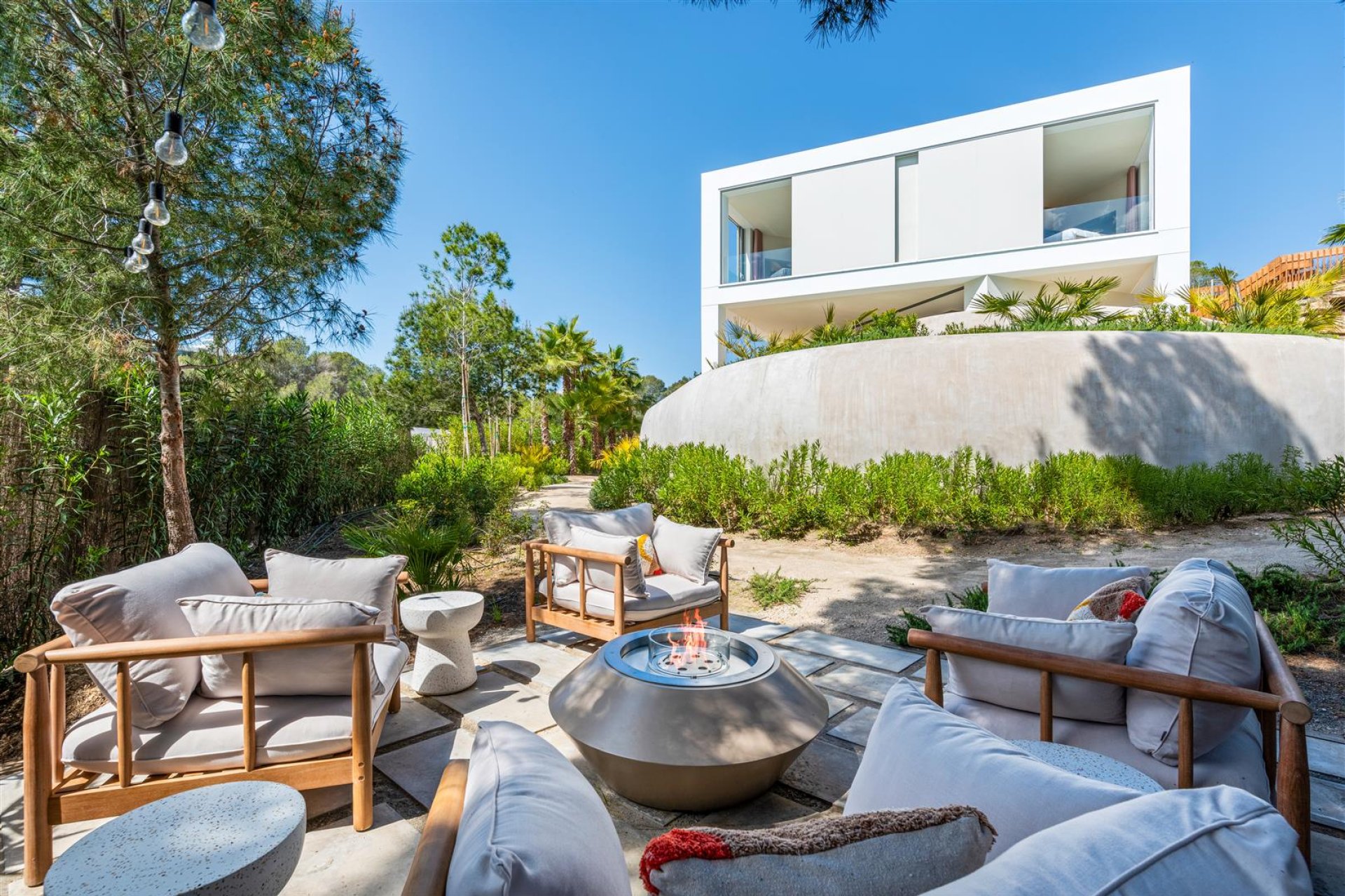 Nieuwbouw Woningen - Villa - Las Colinas Golf & Country Club