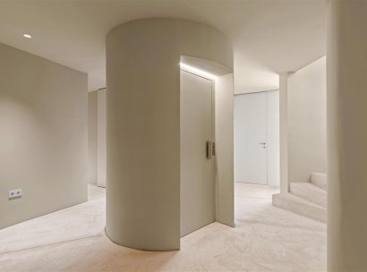 Villa · Nieuwbouw Woningen - Las Colinas Golf & Country Club · Alicante · Spanje