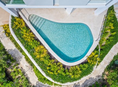 Villa · Nieuwbouw Woningen - Las Colinas Golf & Country Club · Alicante · Spanje