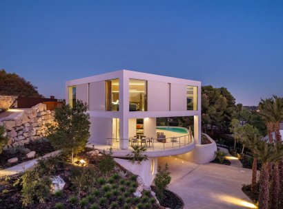 Villa · Nieuwbouw Woningen - Las Colinas Golf & Country Club · Alicante · Spanje