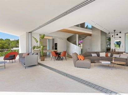 Villa · Nieuwbouw Woningen - Las Colinas Golf & Country Club · Alicante · Spanje