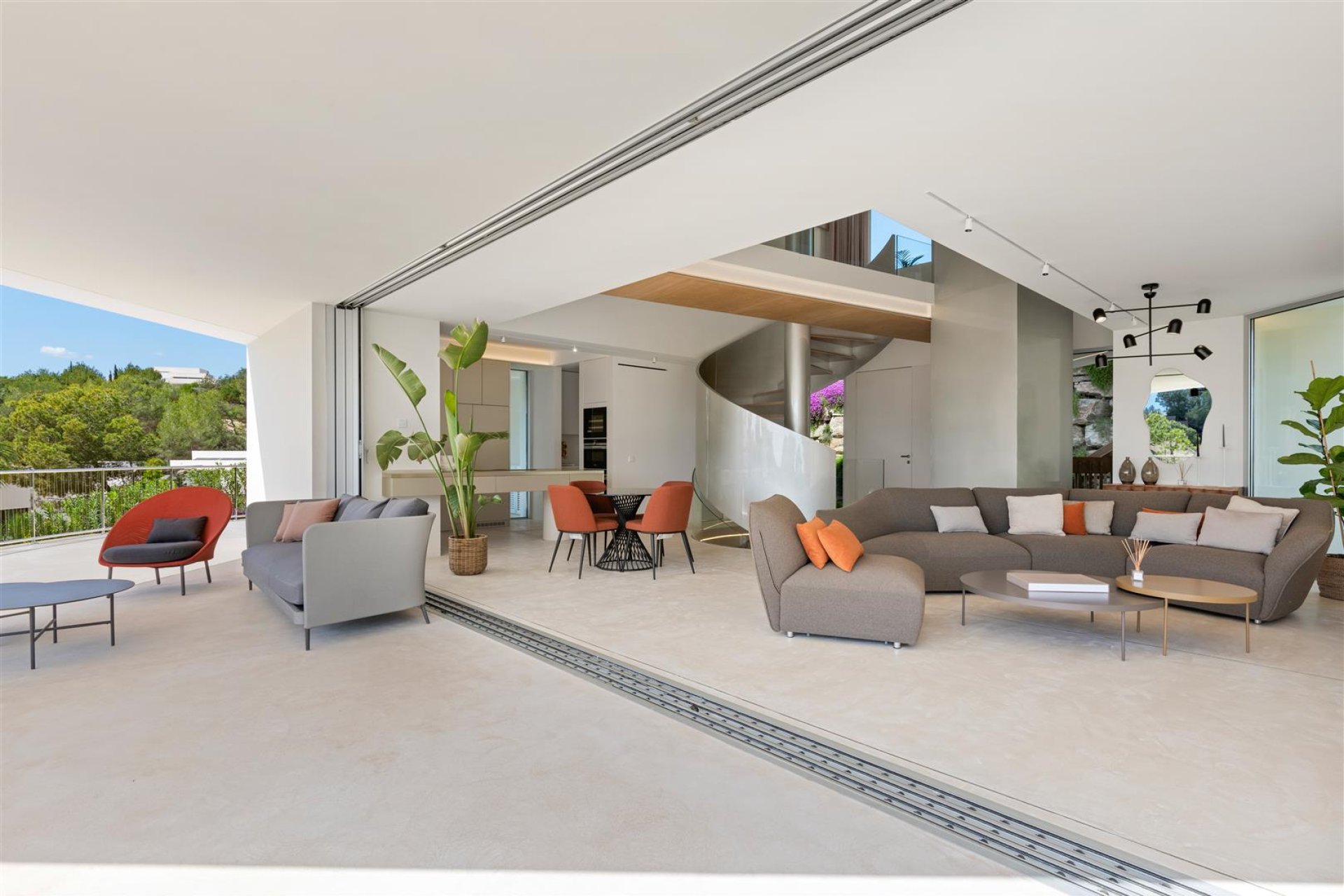 Nieuwbouw Woningen - Villa - Las Colinas Golf & Country Club