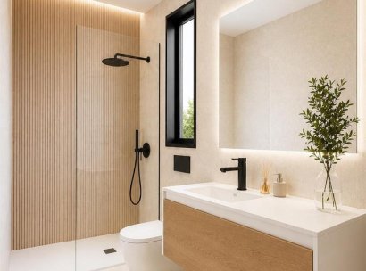 Villa · Nieuwbouw Woningen - Santa Rosalia Resort · Murcia · Spanje