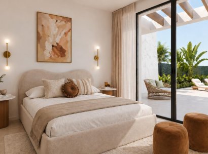 Villa · Nieuwbouw Woningen - Santa Rosalia Resort · Murcia · Spanje