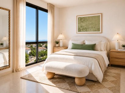 Villa · Nieuwbouw Woningen - Santa Rosalia Resort · Murcia · Spanje