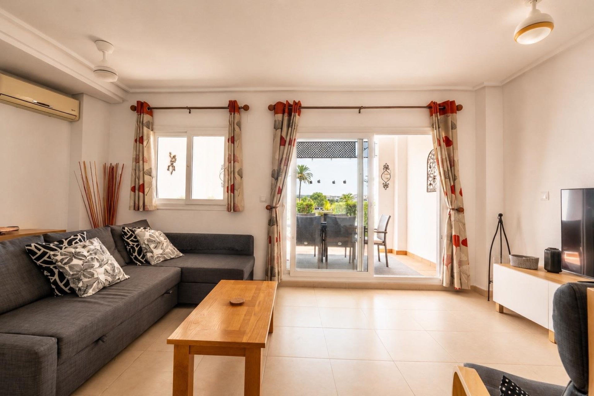 Återförsäljning - Lägenhet - Hacienda Riquelme Golf Resort - Costa Calida