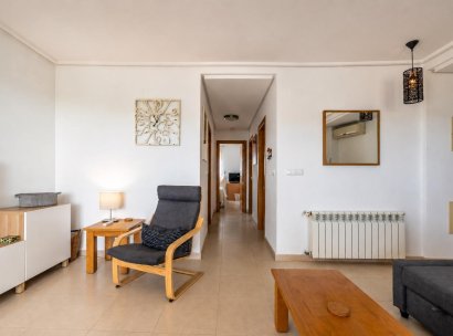 Lägenhet · Återförsäljning - Hacienda Riquelme Golf Resort · Murcia · Spanien